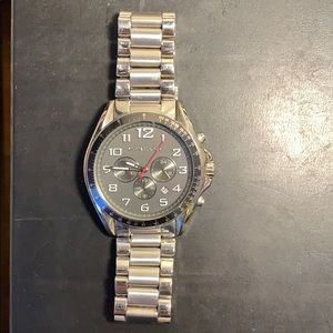 Michael Kors Chronograph Watch